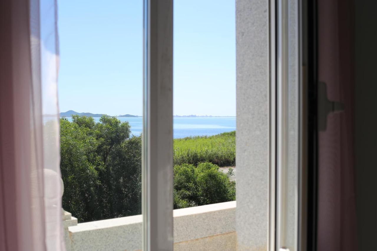 Apartamentos Oasis De Calma Los Alcázares Exteriér fotografie