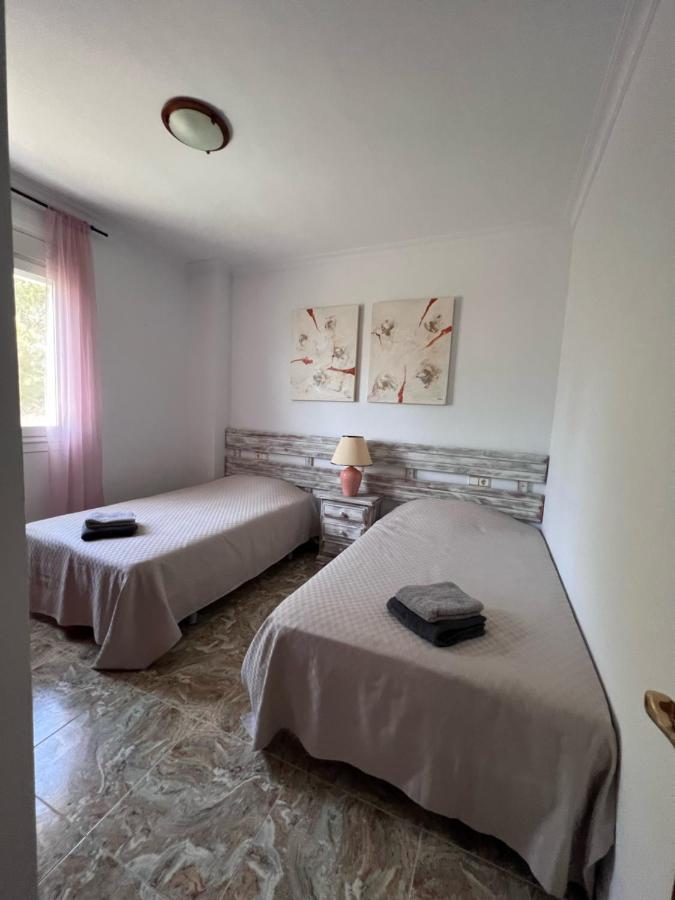 Apartamentos Oasis De Calma Los Alcázares Exteriér fotografie