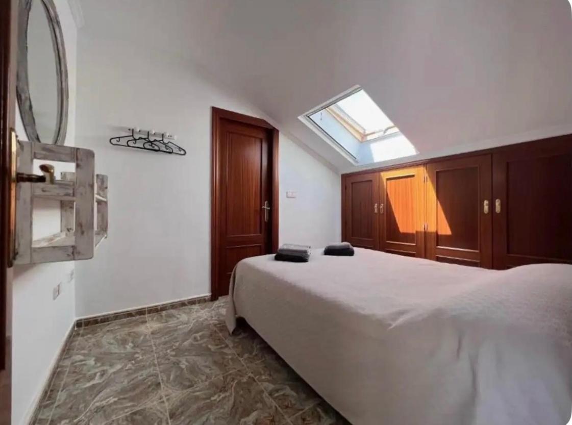 Apartamentos Oasis De Calma Los Alcázares Exteriér fotografie