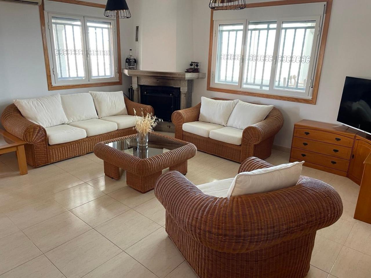 Apartamentos Oasis De Calma Los Alcázares Exteriér fotografie