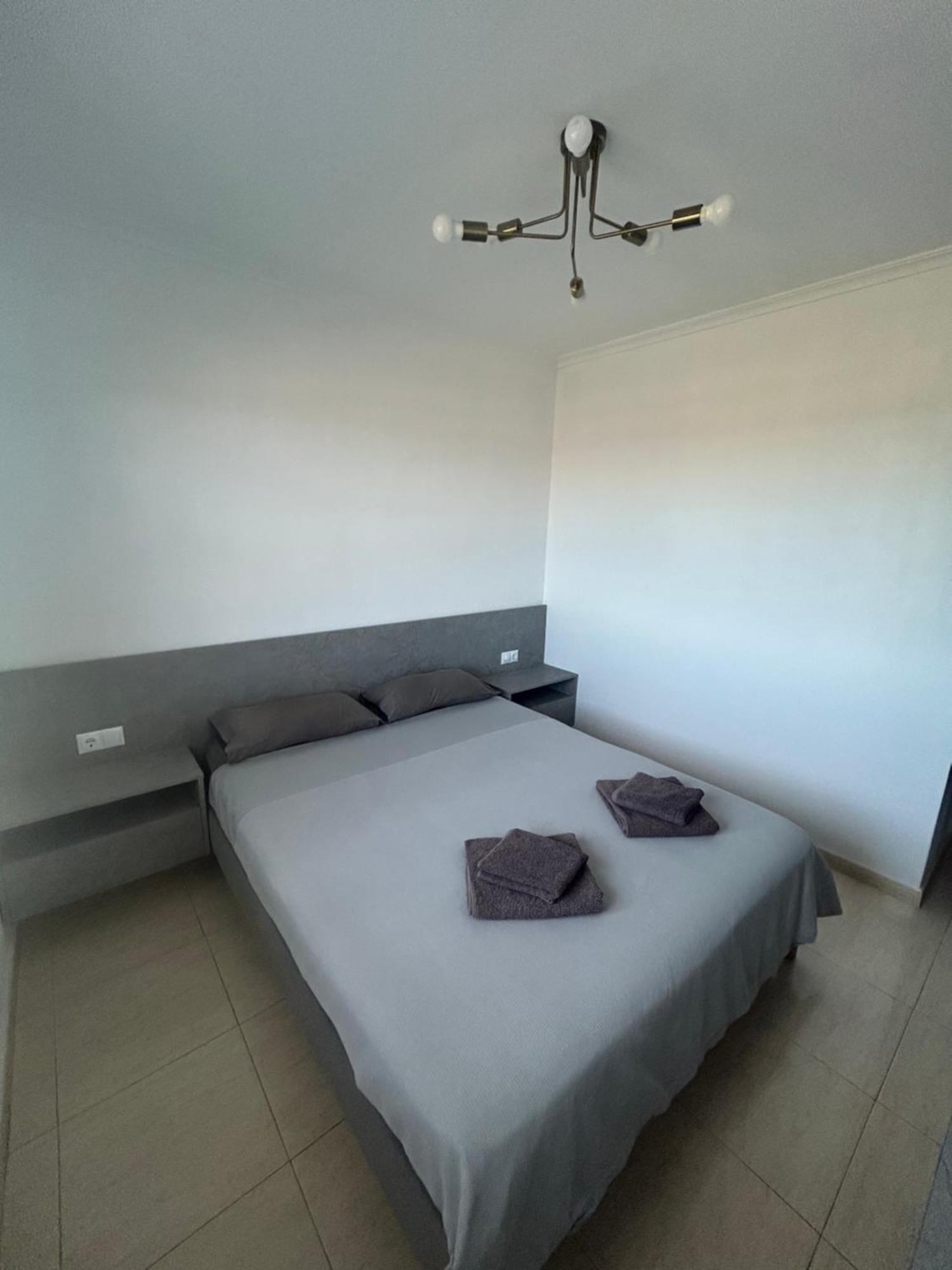 Apartamentos Oasis De Calma Los Alcázares Exteriér fotografie
