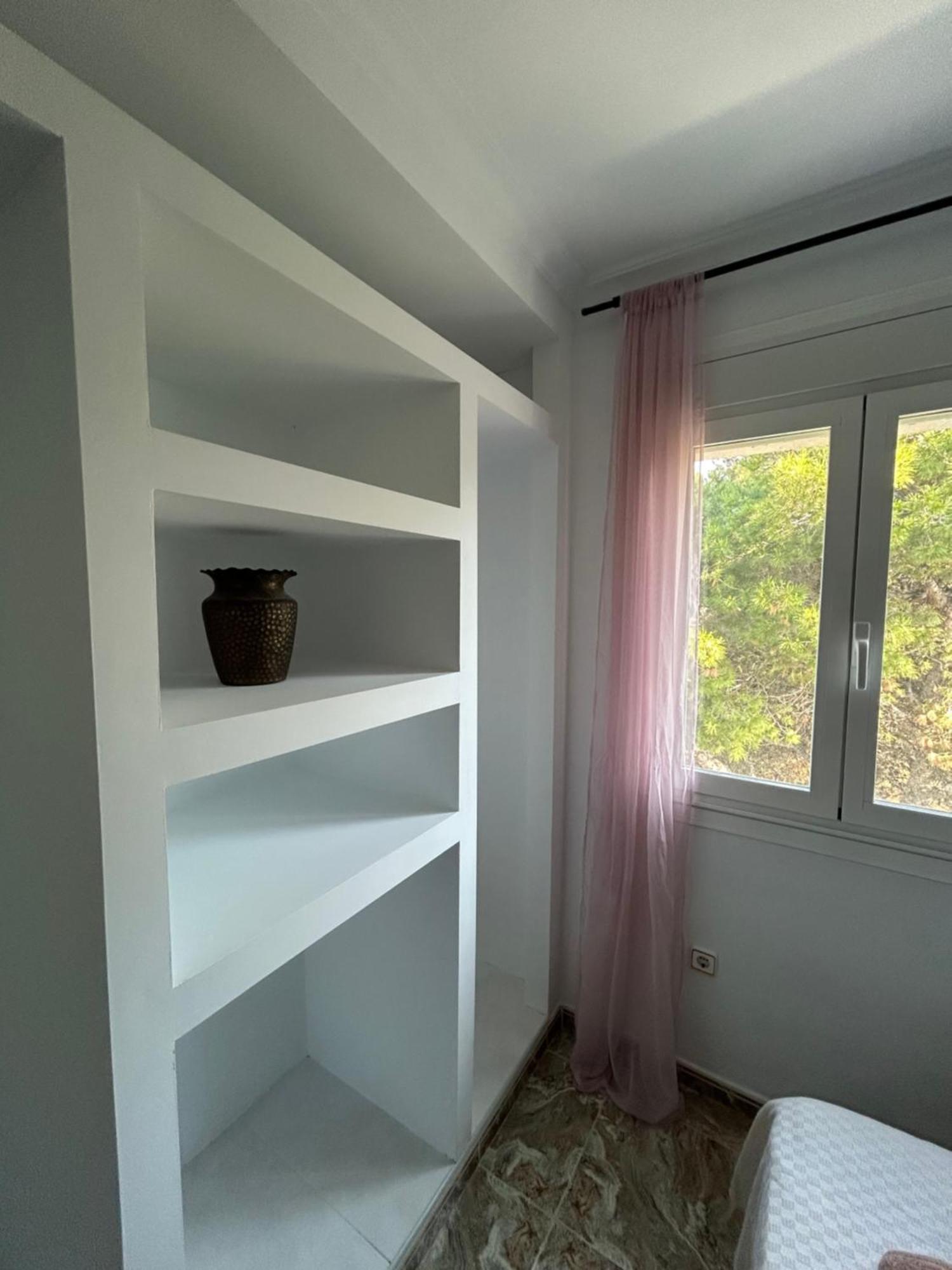 Apartamentos Oasis De Calma Los Alcázares Exteriér fotografie