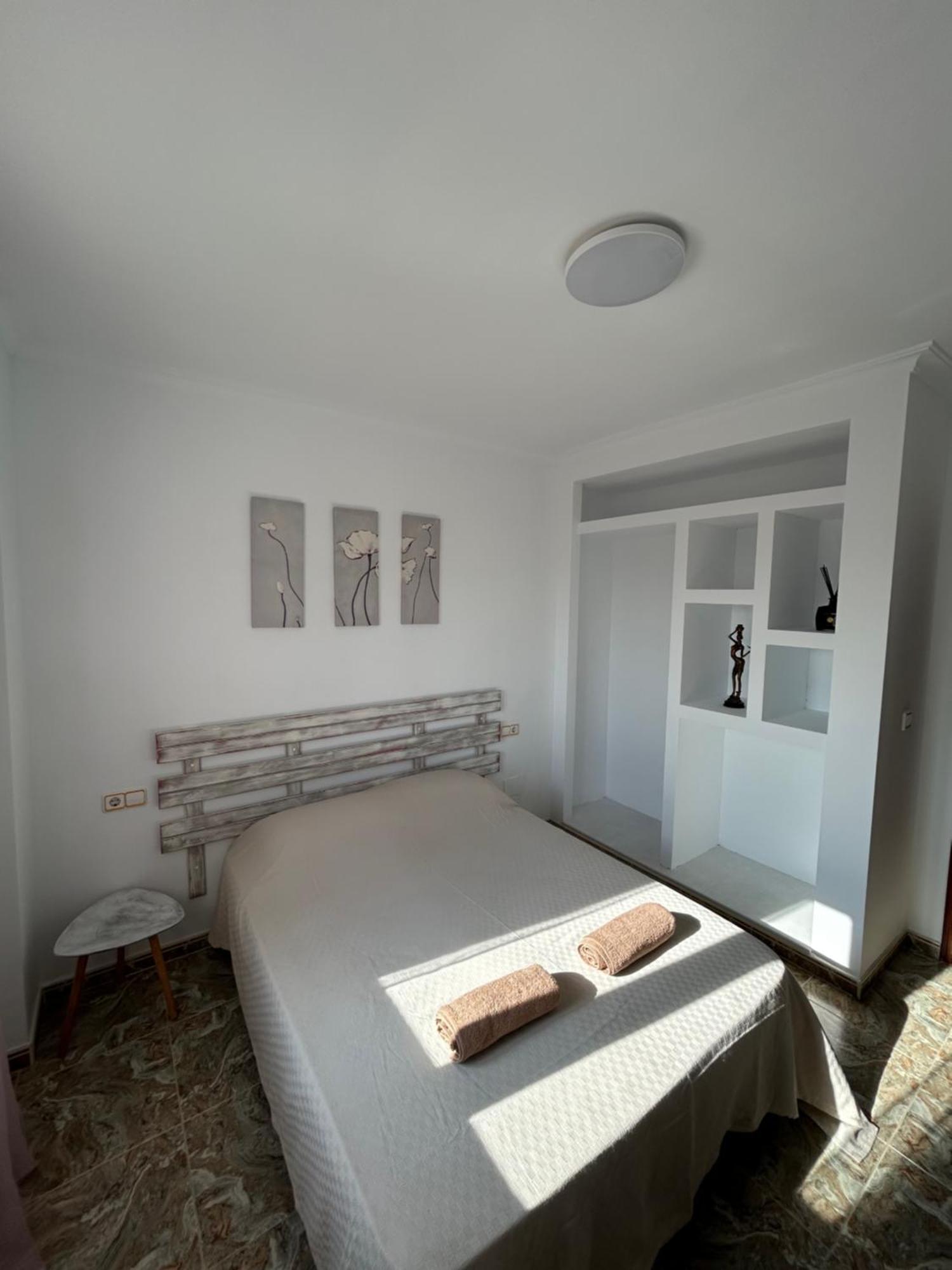 Apartamentos Oasis De Calma Los Alcázares Exteriér fotografie