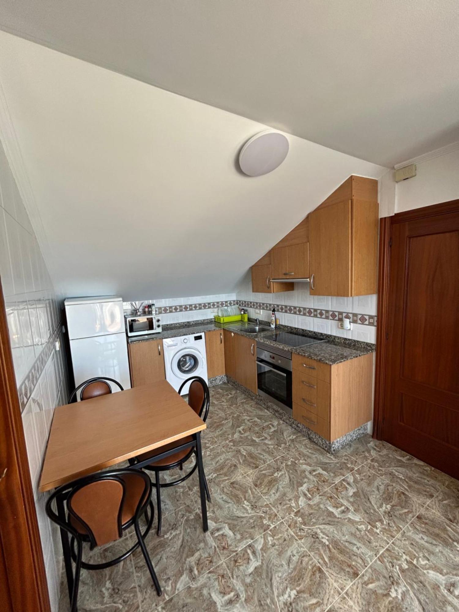 Apartamentos Oasis De Calma Los Alcázares Exteriér fotografie